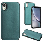 Custodia in pelle per iPhone 11 Pro e XS