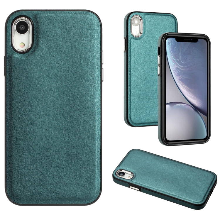 Custodia in pelle per iPhone 11 Pro e XS