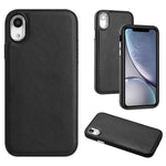 Custodia in pelle per iPhone 11 Pro e XS