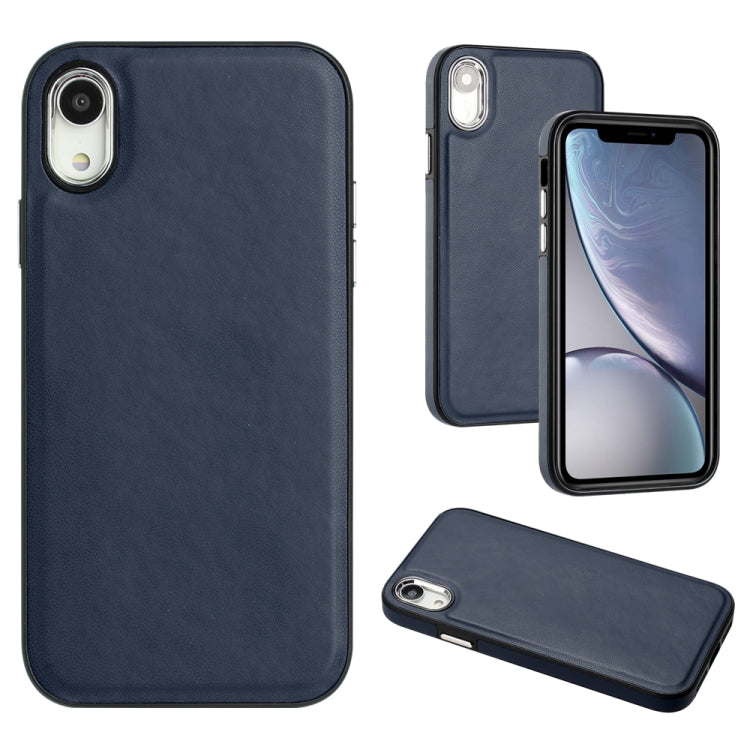 Custodia in pelle per iPhone 11 Pro e XS