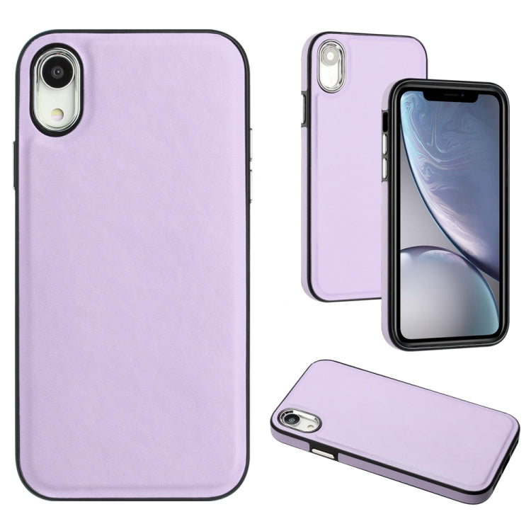 Custodia in pelle per iPhone 11 Pro e XS