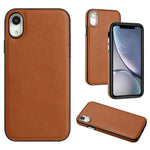 Custodia in pelle per iPhone 11 Pro e XS