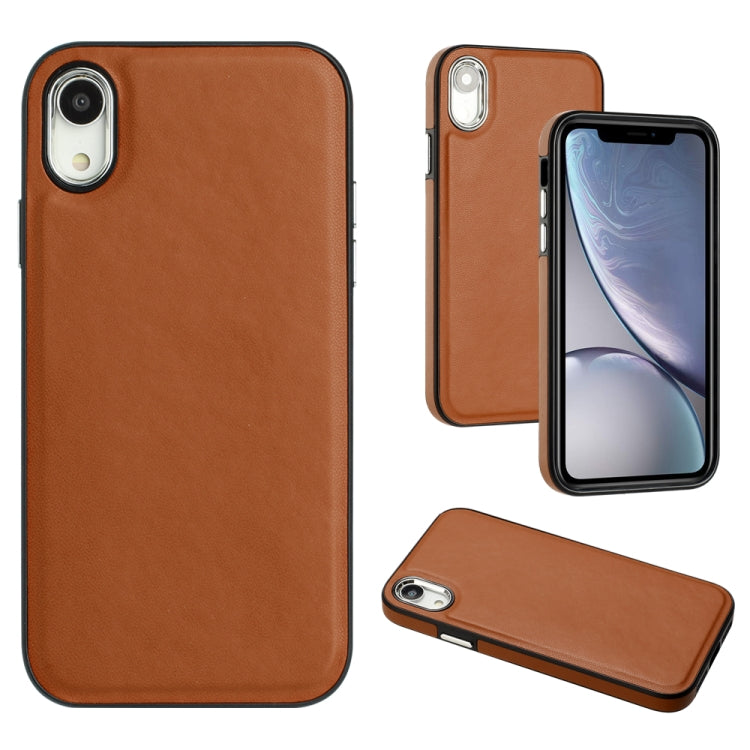Custodia in pelle per iPhone 11 Pro e XS