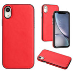 Custodia in pelle per iPhone 11 Pro e XS