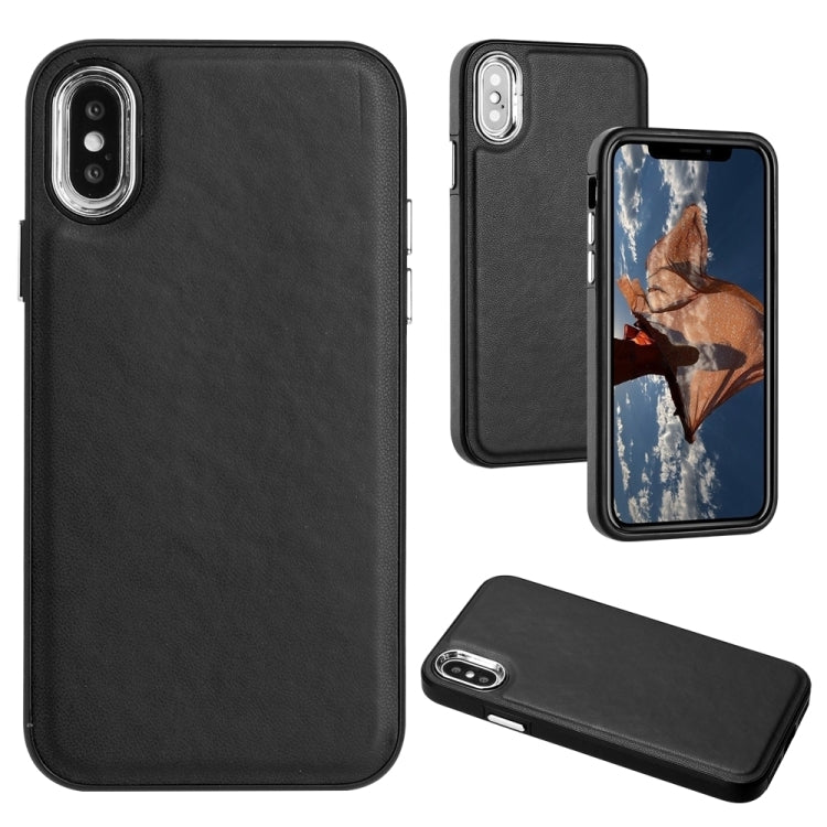 Custodia in pelle per iPhone 11 Pro e XS