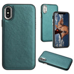 Custodia in pelle per iPhone 11 Pro e XS