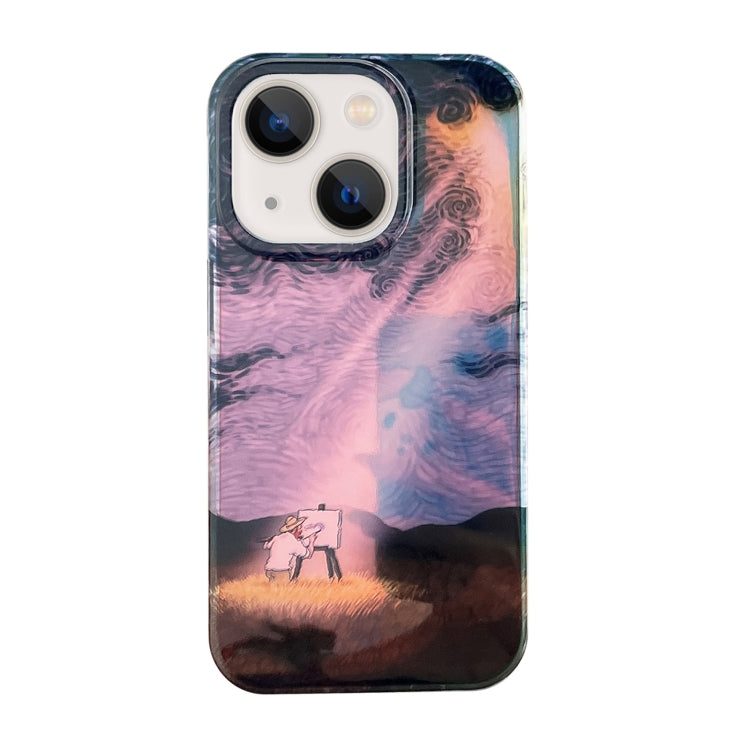 Custodia IMD per smartphone compatibili iPhone 12-14