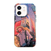 Custodia IMD per iPhone 11 con pittura a olio