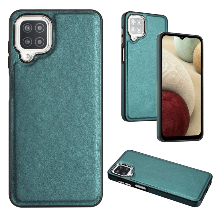 Custodia in pelle a copertura totale per Samsung Galaxy A32 e A52
