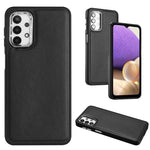 Custodia smartphone in pelle per Samsung Galaxy S22 Ultra 5G