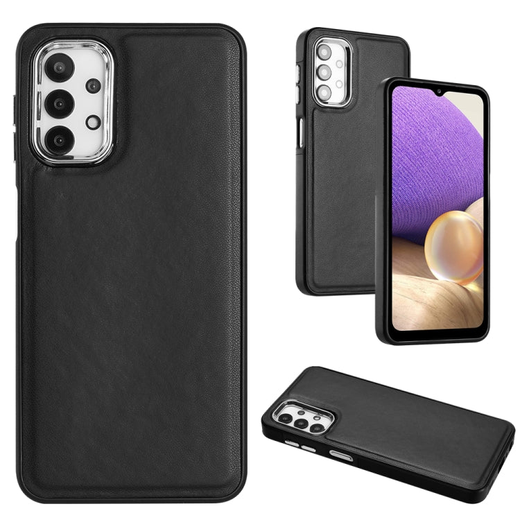 Custodia per telefono a copertura totale in pelle, For Samsung Galaxy A73 5G, For Samsung Galaxy A33 5G, For Samsung Galaxy A13 4G, For Samsung Galaxy S22 Ultra 5G