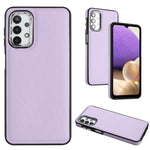 Custodia smartphone in pelle per Samsung Galaxy S22 Ultra 5G