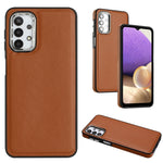 Custodia smartphone in pelle per Samsung Galaxy S22 Ultra 5G