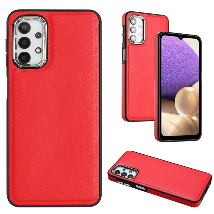Custodia smartphone in pelle per Samsung Galaxy S22 Ultra 5G