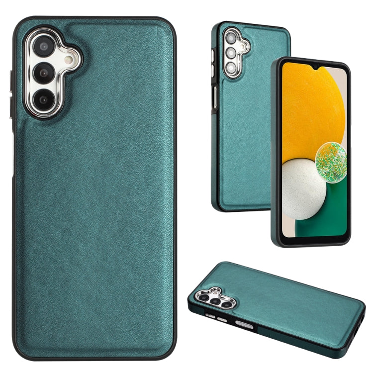 Custodia in pelle a copertura totale per Samsung Galaxy compatibi