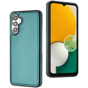 Custodia in pelle a copertura totale per Samsung Galaxy compatibi