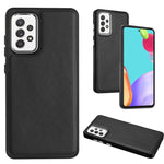Custodia in pelle a copertura totale per Samsung Galaxy A32 e A52