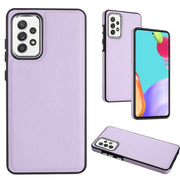 Custodia in pelle a copertura totale per Samsung Galaxy A32 e A52