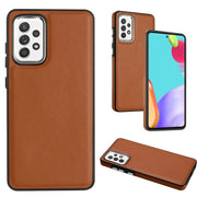 Custodia in pelle a copertura totale per Samsung Galaxy A32 e A52