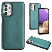 Custodia in pelle a copertura totale per Samsung Galaxy A32 5G