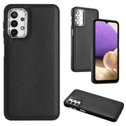 Custodia in pelle a copertura totale per Samsung Galaxy A32 5G