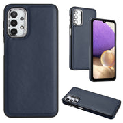 Custodia in pelle a copertura totale per Samsung Galaxy A32 5G