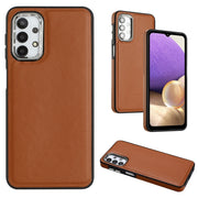 Custodia in pelle a copertura totale per Samsung Galaxy A32 5G