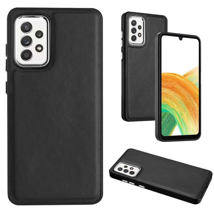Custodia smartphone in pelle per Samsung Galaxy S22 Ultra 5G