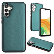 Custodia in pelle a copertura totale per Samsung Galaxy S23 Ultra