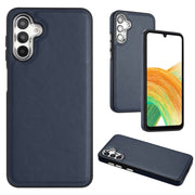 Custodia in pelle a copertura totale per Samsung Galaxy S23 Ultra