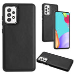 Custodia in pelle a copertura totale per Samsung Galaxy A32 e A52