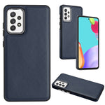 Custodia in pelle a copertura totale per Samsung Galaxy A32 e A52