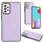 Custodia in pelle a copertura totale per Samsung Galaxy A32 e A52
