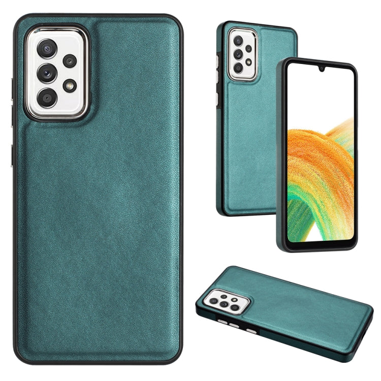 Custodia smartphone in pelle per Samsung Galaxy S22 Ultra 5G
