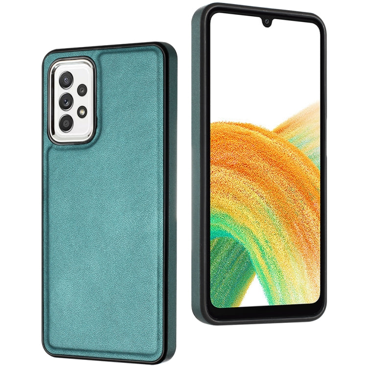 Custodia smartphone in pelle per Samsung Galaxy S22 Ultra 5G