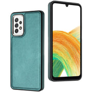 Custodia smartphone in pelle per Samsung Galaxy S22 Ultra 5G
