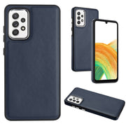 Custodia smartphone in pelle per Samsung Galaxy S22 Ultra 5G