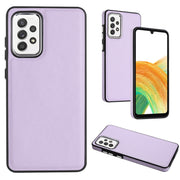 Custodia smartphone in pelle per Samsung Galaxy S22 Ultra 5G