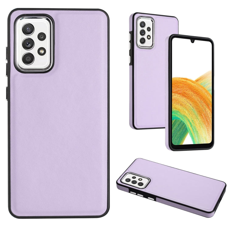 Custodia per telefono a copertura totale in pelle, For Samsung Galaxy A73 5G, For Samsung Galaxy A33 5G, For Samsung Galaxy A13 4G, For Samsung Galaxy S22 Ultra 5G