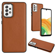 Custodia smartphone in pelle per Samsung Galaxy S22 Ultra 5G