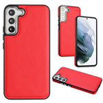 Custodia in pelle a copertura totale per Samsung Galaxy S23 Ultra