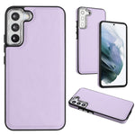 Custodia in pelle a copertura totale per Samsung Galaxy S23 Ultra