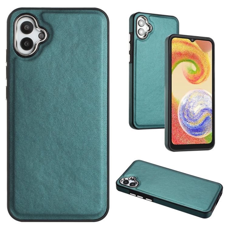 Custodia in pelle a copertura totale per Samsung Galaxy S23 FE 5G
