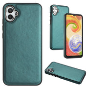 Custodia in pelle a copertura totale per Samsung Galaxy S23 FE 5G