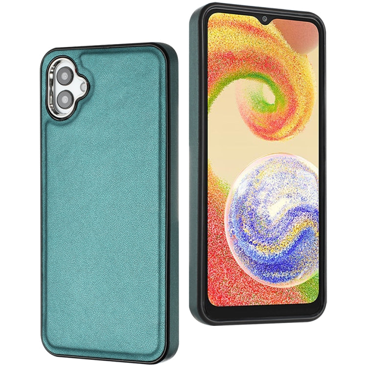 Custodia in pelle a copertura totale per Samsung Galaxy S23 FE 5G