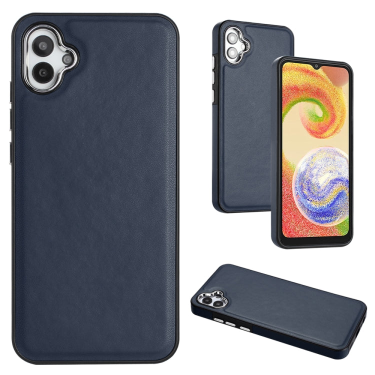 Custodia per telefono a copertura totale in pelle, For Samsung Galaxy A05, For Samsung Galaxy A05s, For Samsung Galaxy A25 5G, For Samsung Galaxy S23 FE 5G