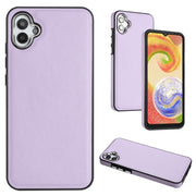 Custodia in pelle a copertura totale per Samsung Galaxy S23 FE 5G