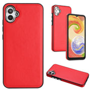 Custodia in pelle a copertura totale per Samsung Galaxy S23 FE 5G