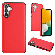Custodia smartphone in pelle per Samsung Galaxy A24 4G