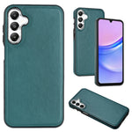 Custodia in pelle a copertura totale per Samsung Galaxy S23 FE 5G